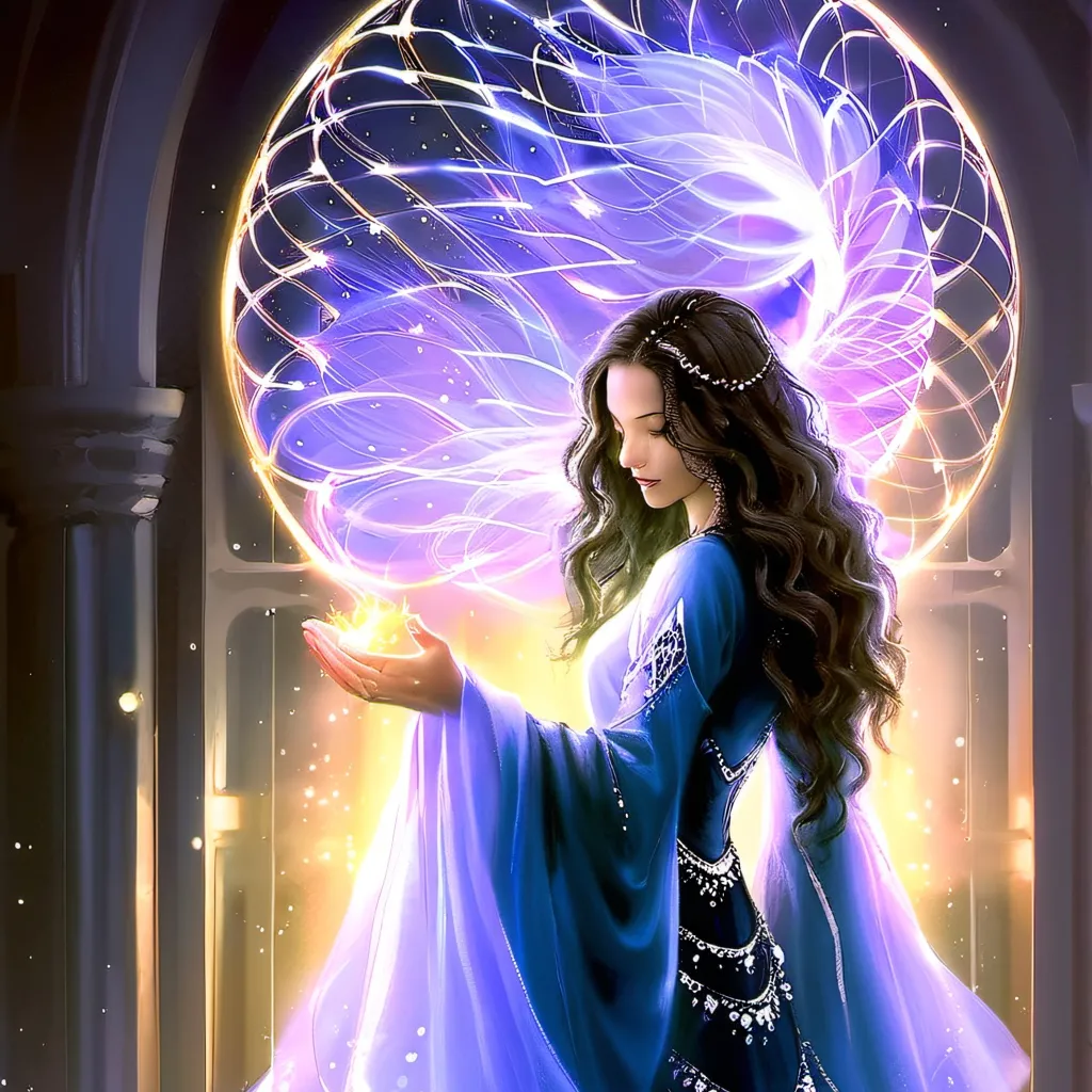 chat with ai character: Girls hair 