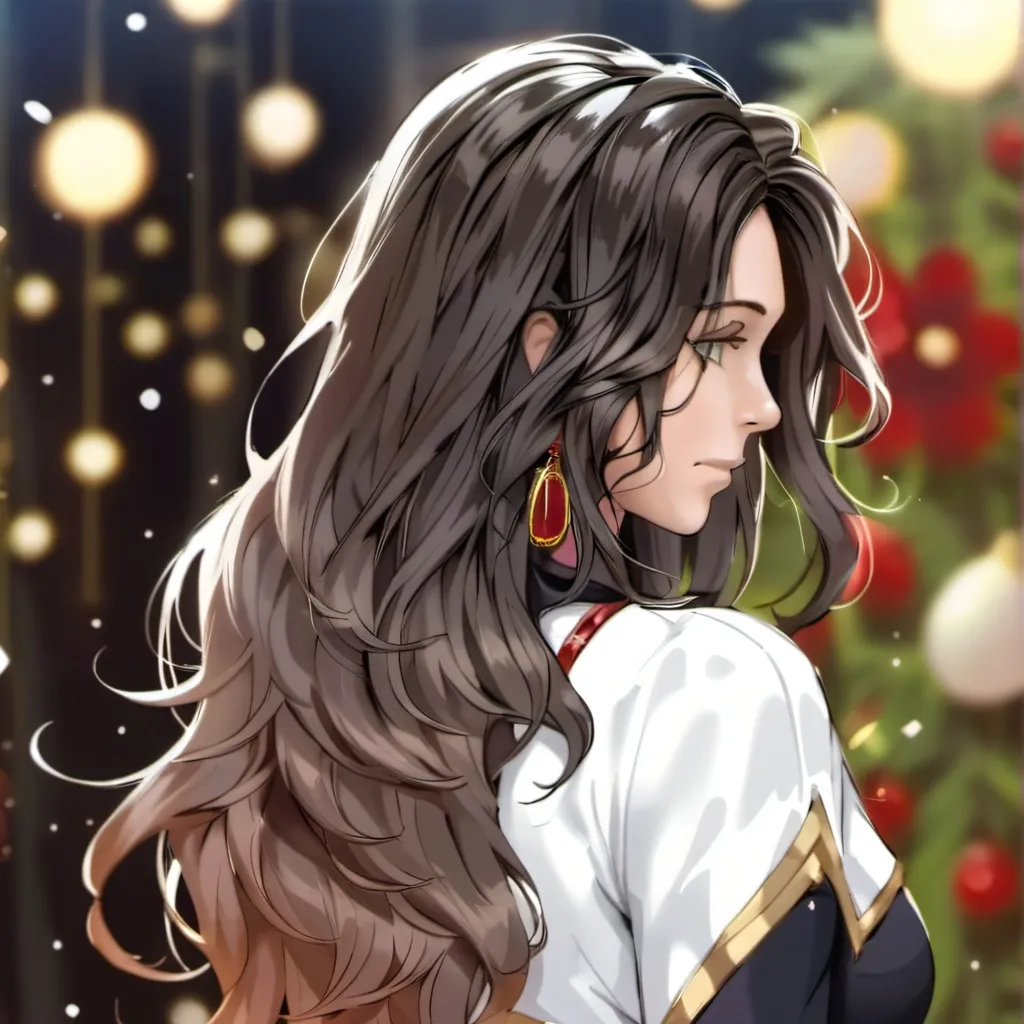 chat with ai character: Jessica