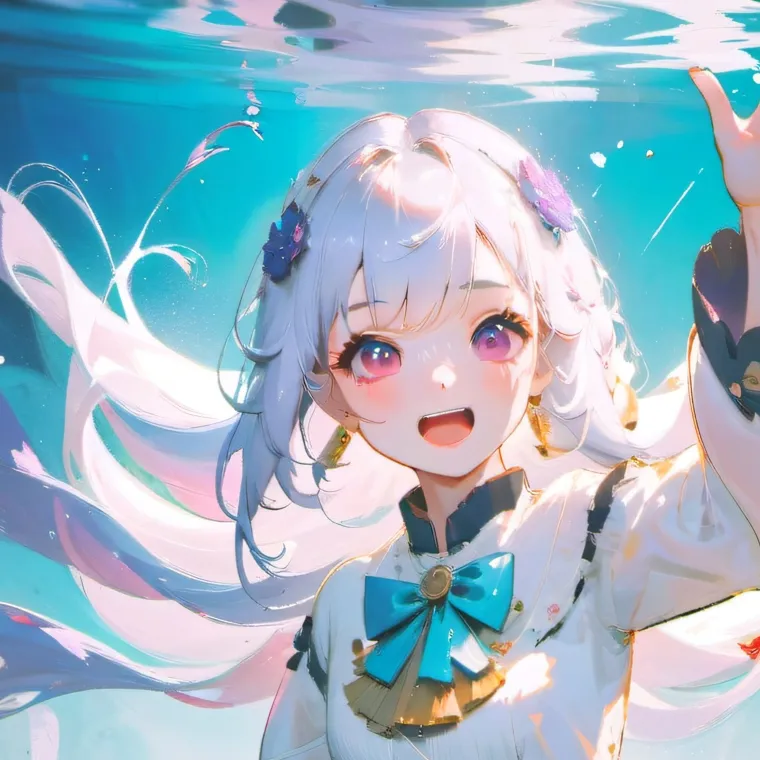 chat with ai character: Rose