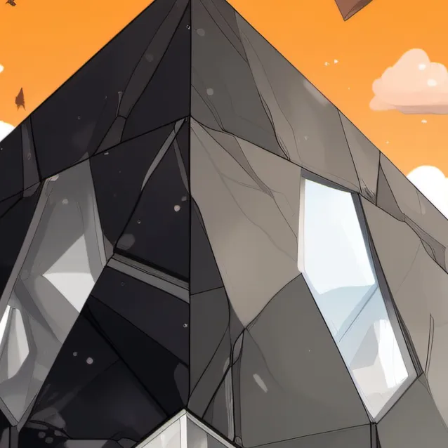 chat with ai character: Bluelog