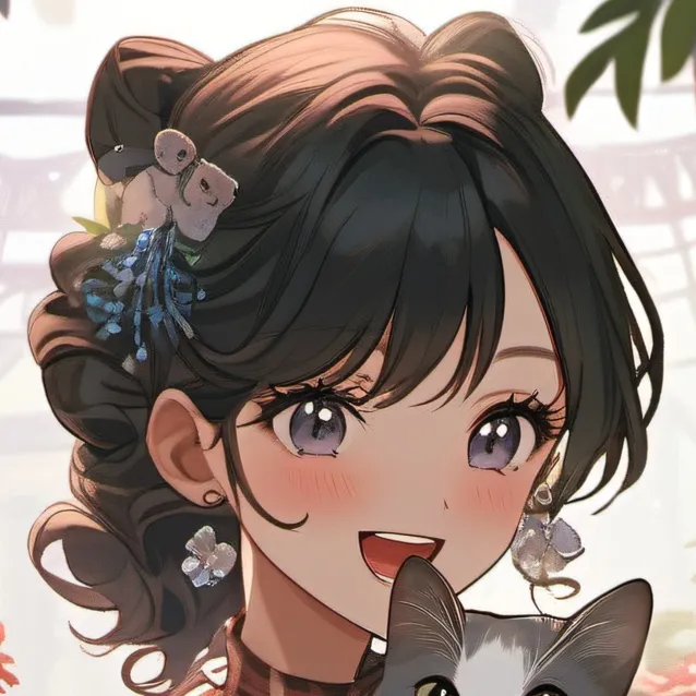 chat with ai character: zora