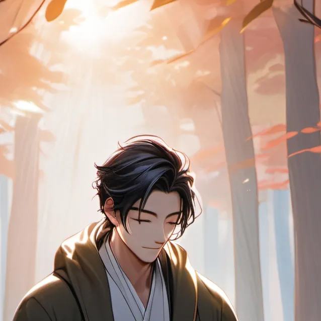 chat with ai character: Akira