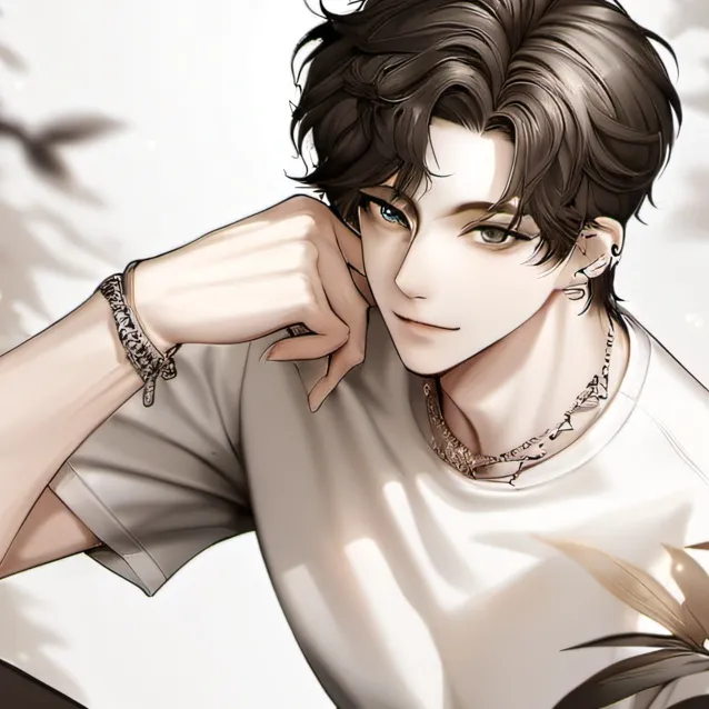 chat with ai character: ~||sam||~