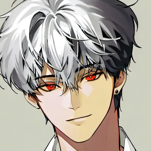 chat with ai character: ~♡Oliver♡~