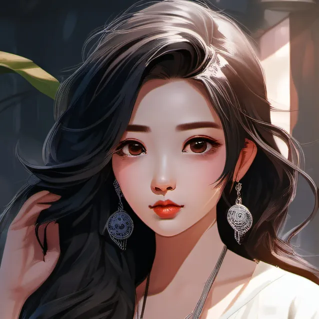 chat with ai character: rosey 🌹 