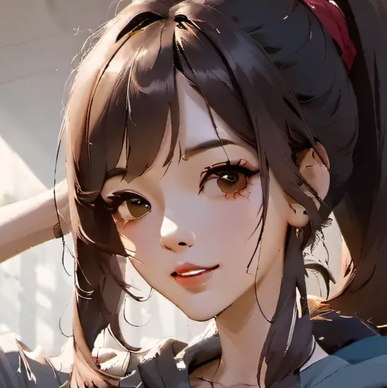 chat with ai character: Jenny