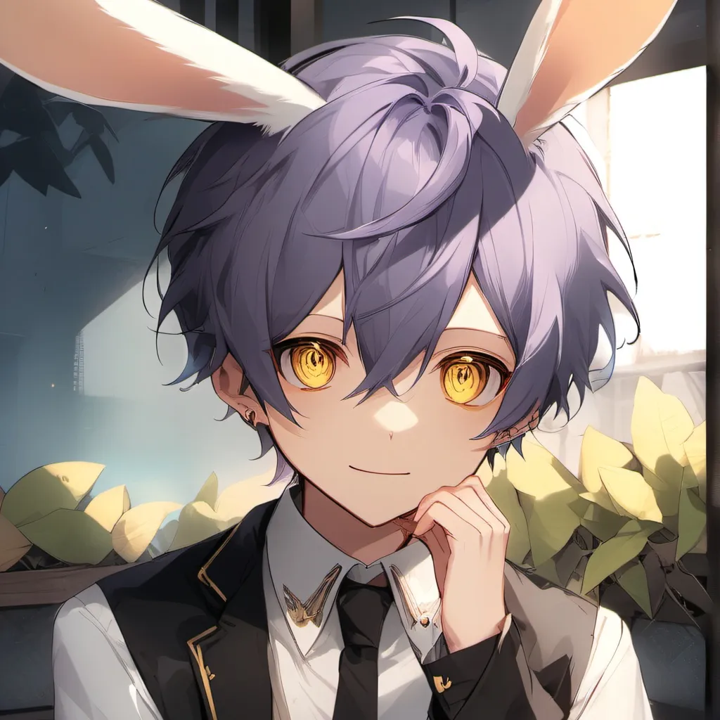 chat with ai character: jax tadc