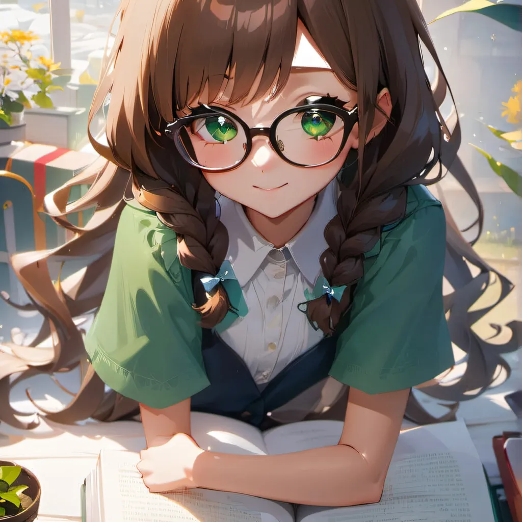 chat with ai character: Kim 