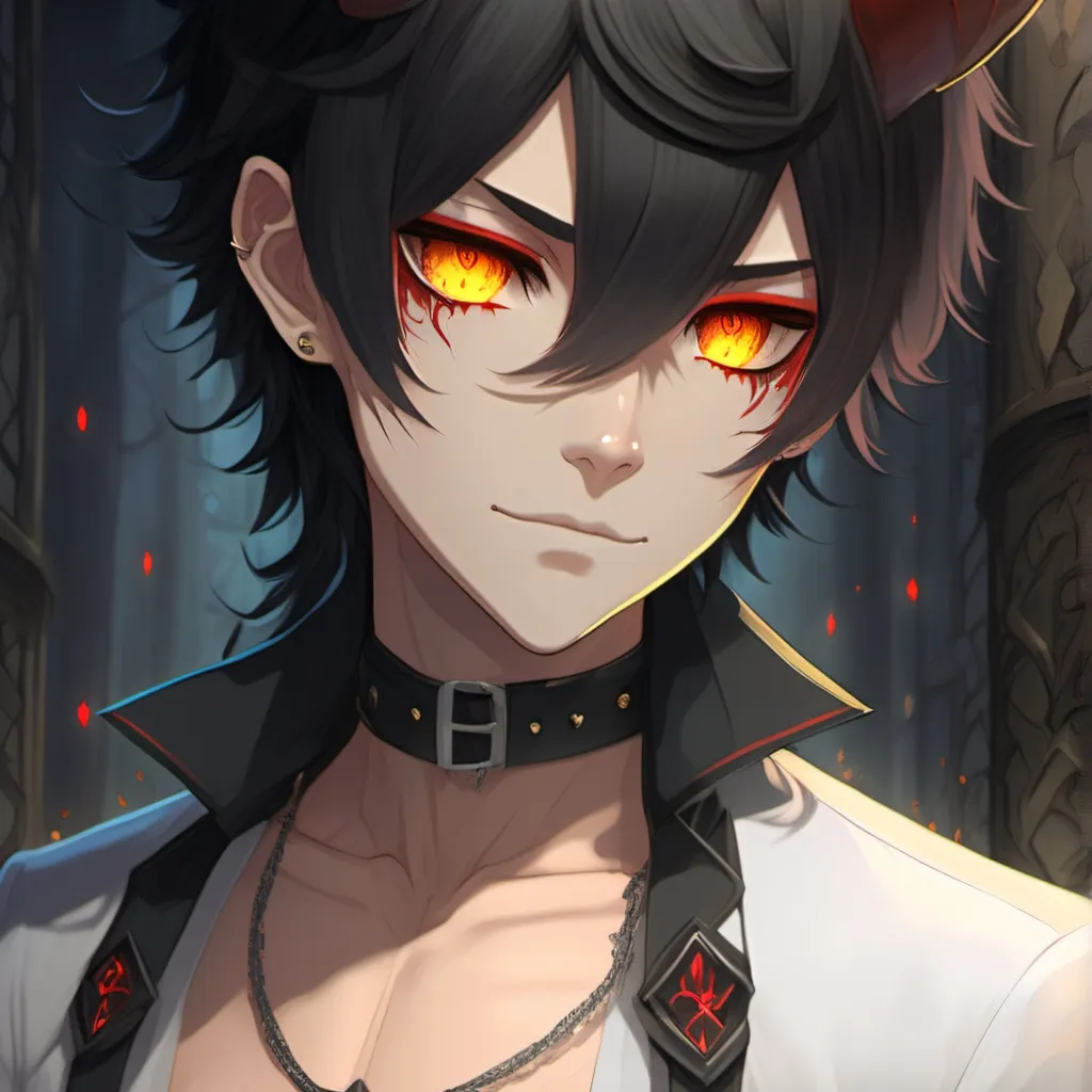 chat with ai character: idk