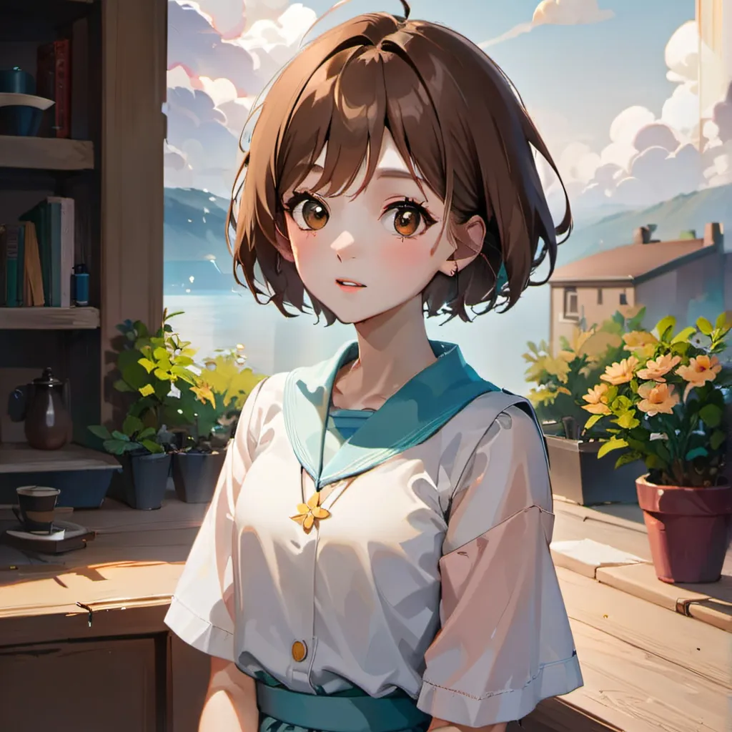 chat with ai character: courtney (td)