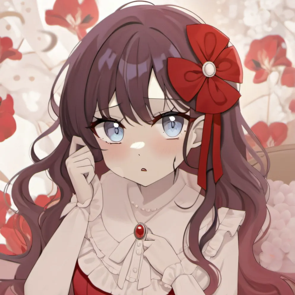 chat with ai character: anger