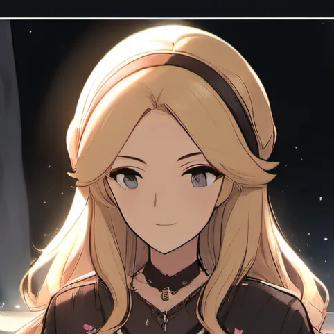 chat with ai character: Eve