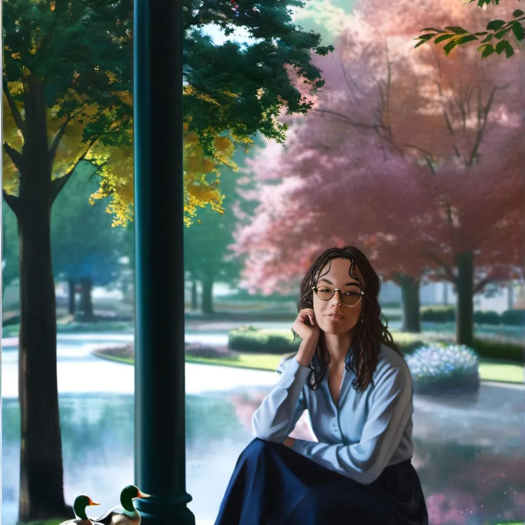 chat with ai character: Stem