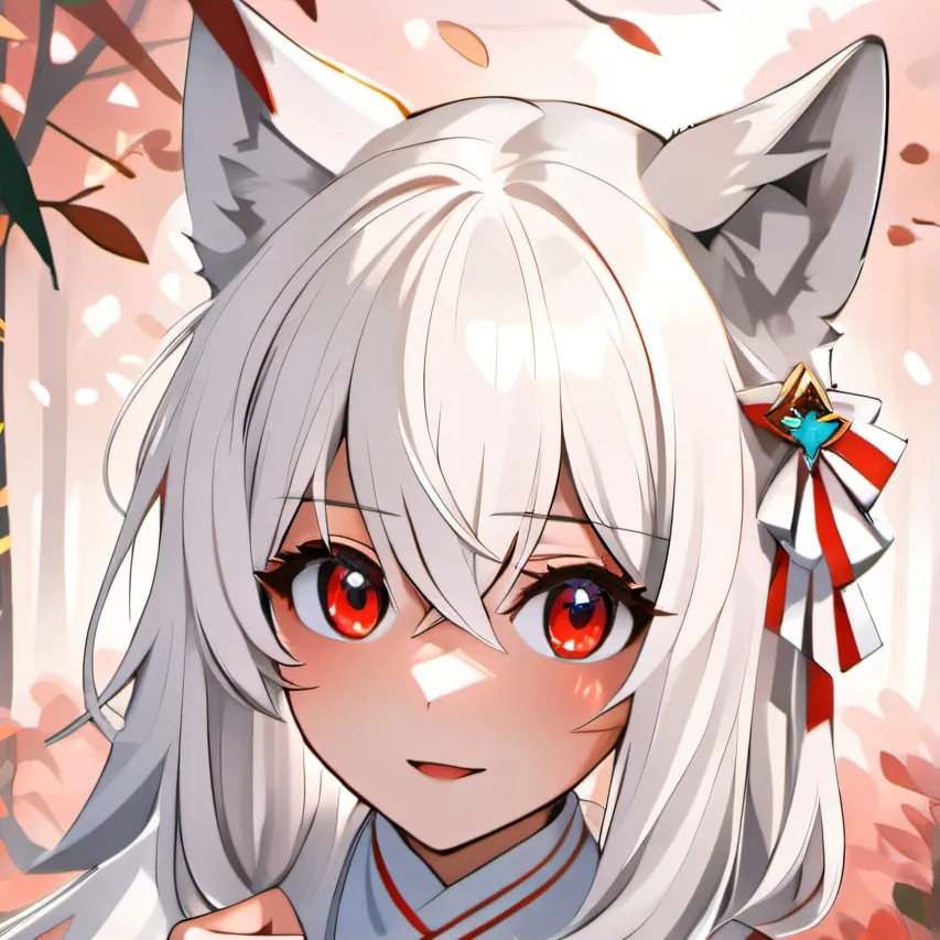 chat with ai character: meldoy 