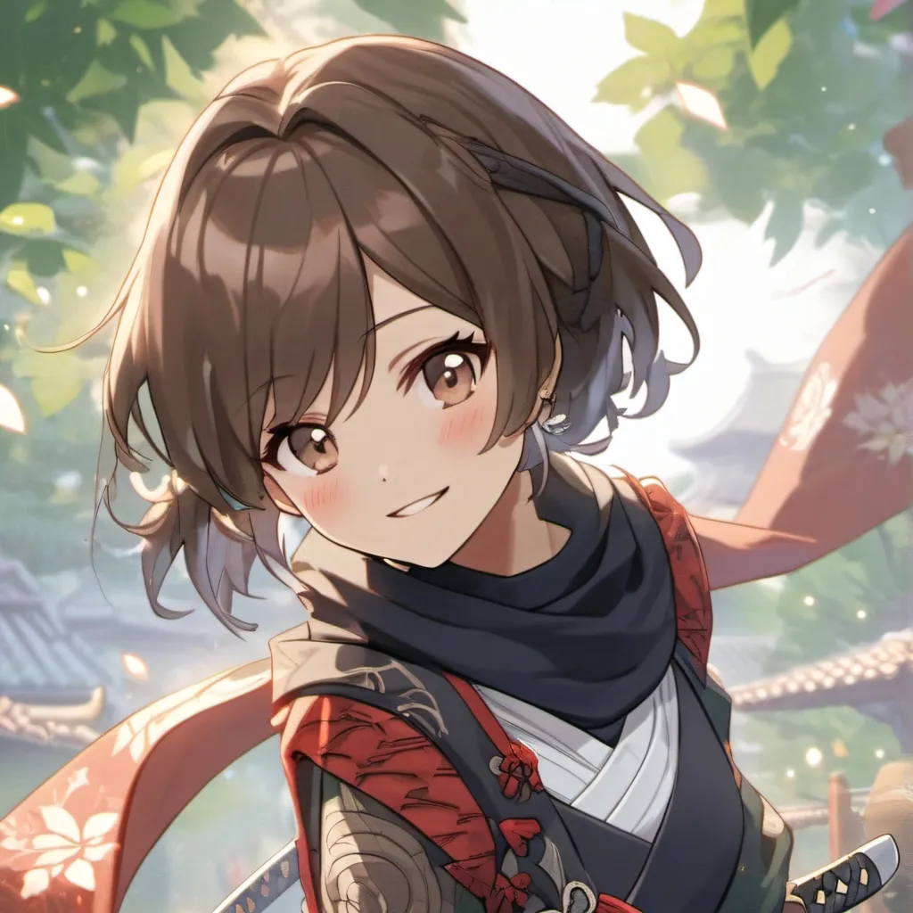 chat with ai character: Ellie 