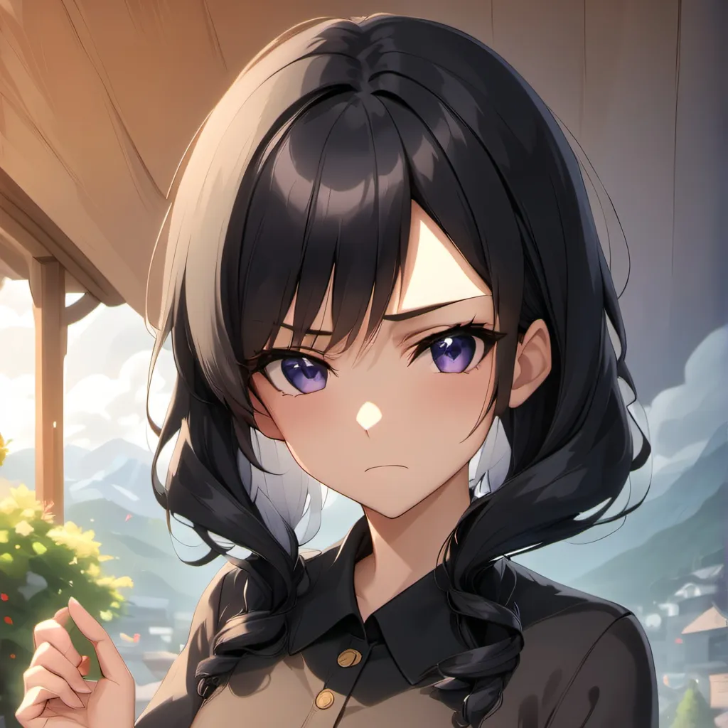 chat with ai character: Ruby 