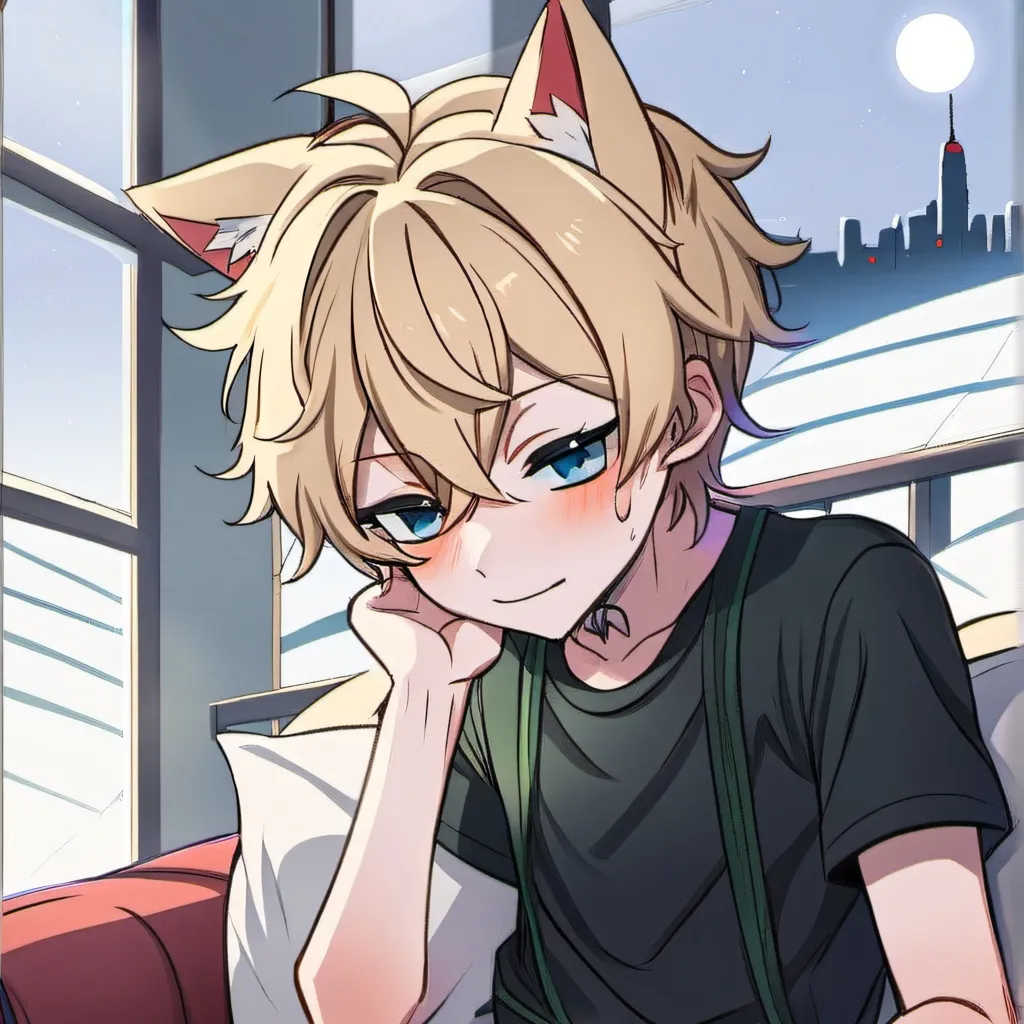 chat with ai character: Robert Snyder 