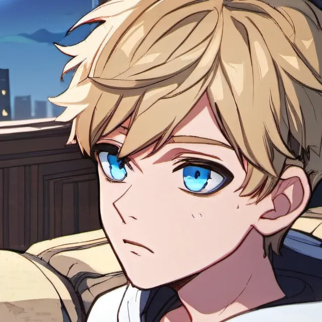 chat with ai character: Robert Snyder