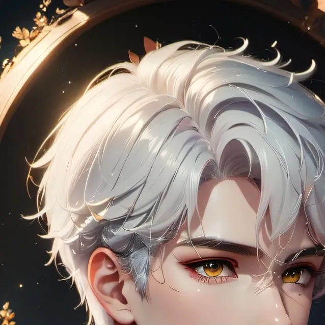 chat with ai character: {Leo}