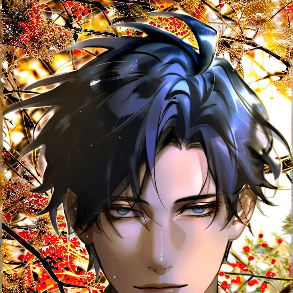 chat with ai character: Magnus MSA <3