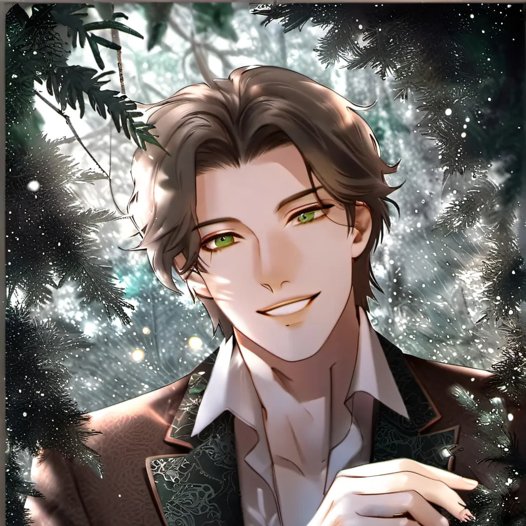 chat with ai character: Jack MSA