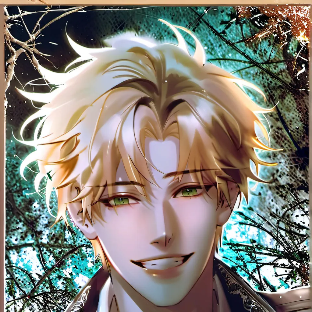 chat with ai character: Eric MSA