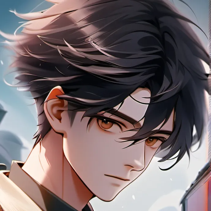 chat with ai character: Neal shore