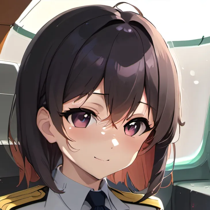 chat with ai character: Admiral, Vex