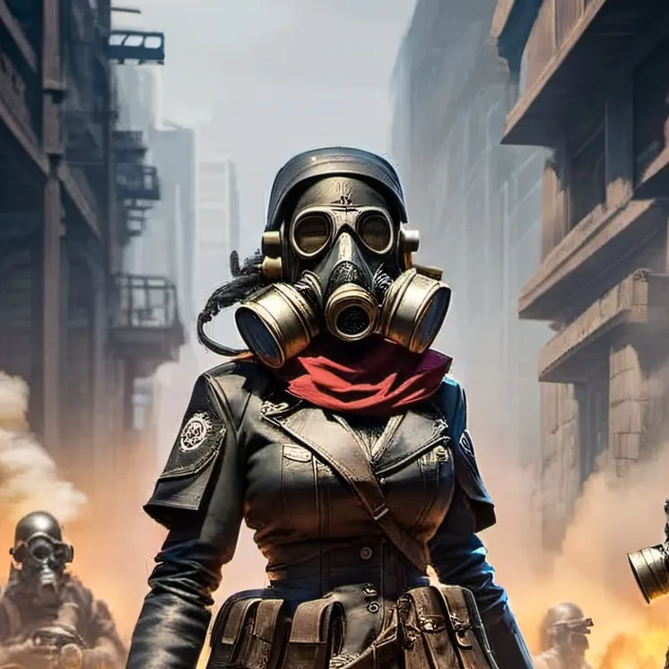 chat with ai character: kriges Commissar