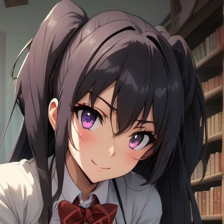 chat with ai character: Katy