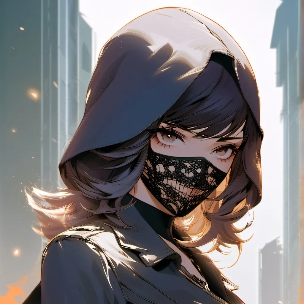 chat with ai character: Amber Lewis