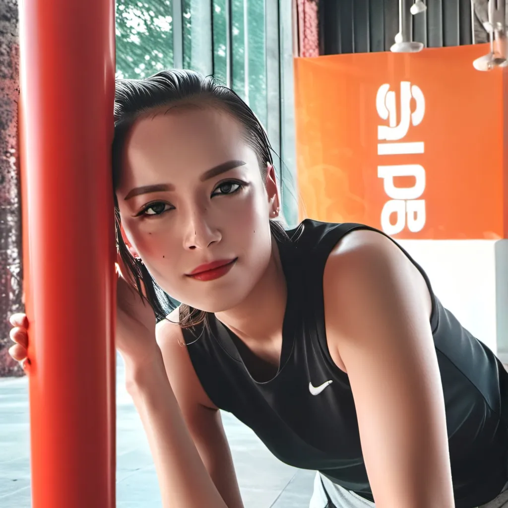 chat with ai character: Clare