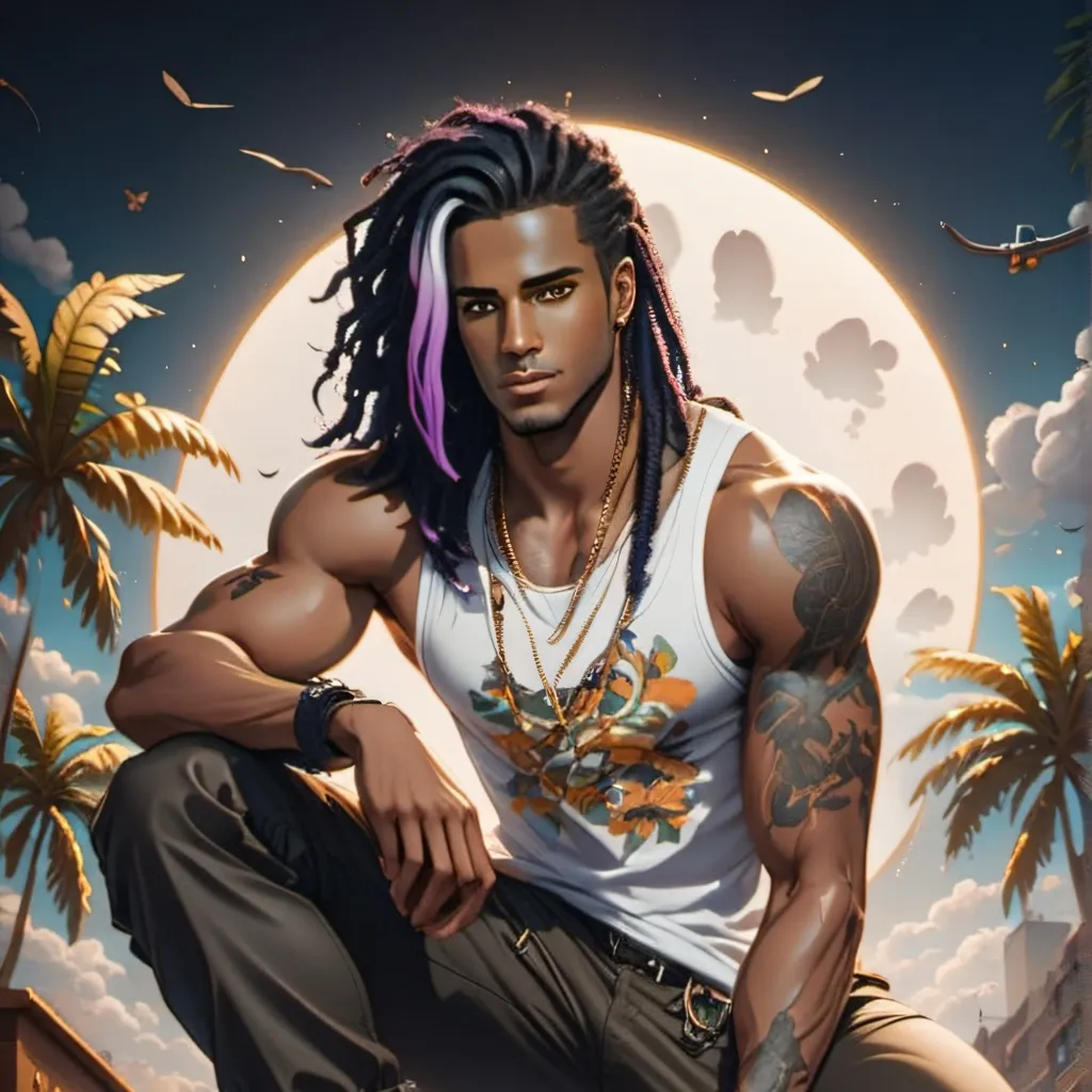 chat with ai character: bumbie