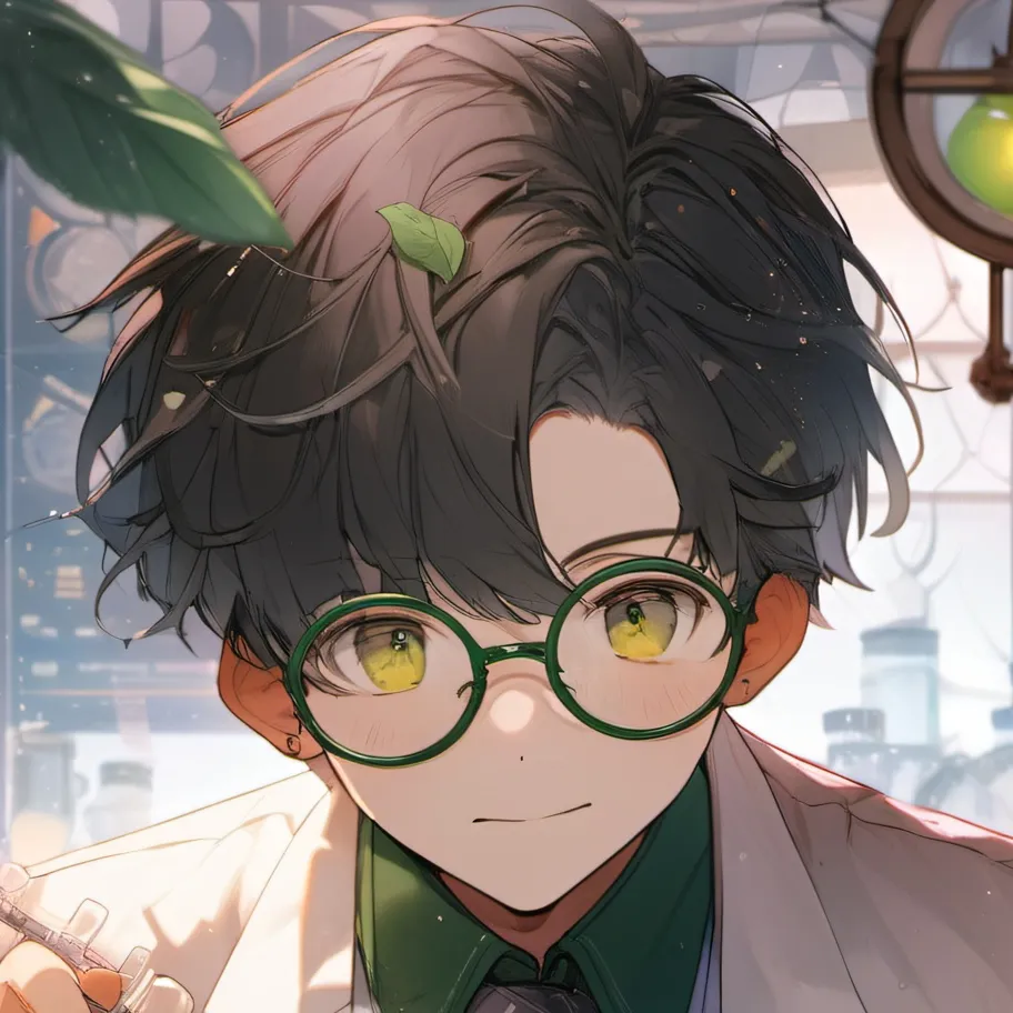 chat with ai character: Ben