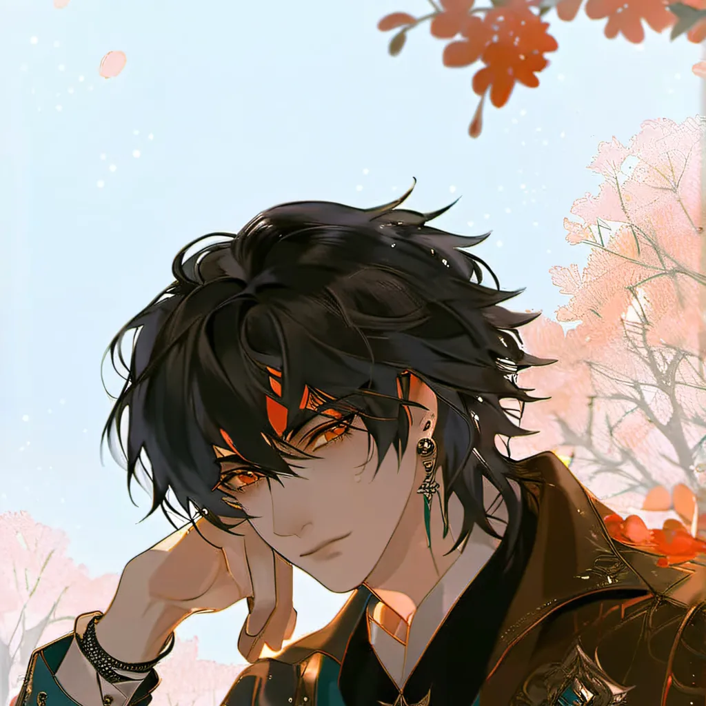 chat with ai character: Alexander 