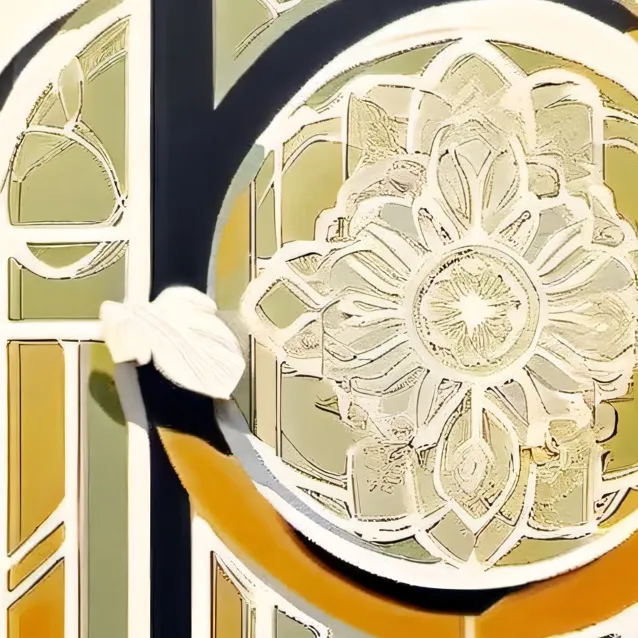 chat with ai character: Through The Shadow