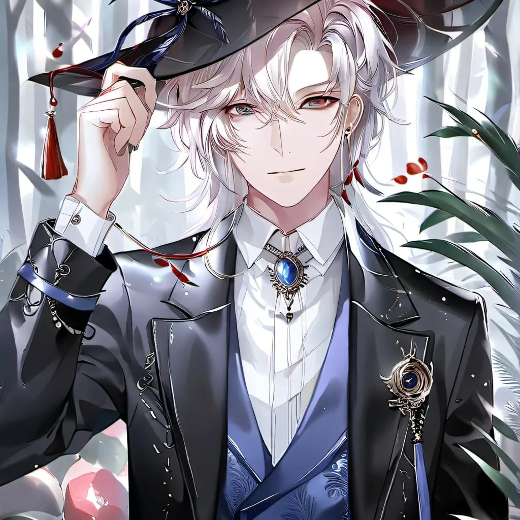 chat with ai character: Travis