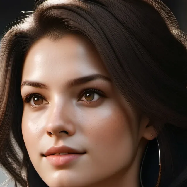 chat with ai character: Emma 