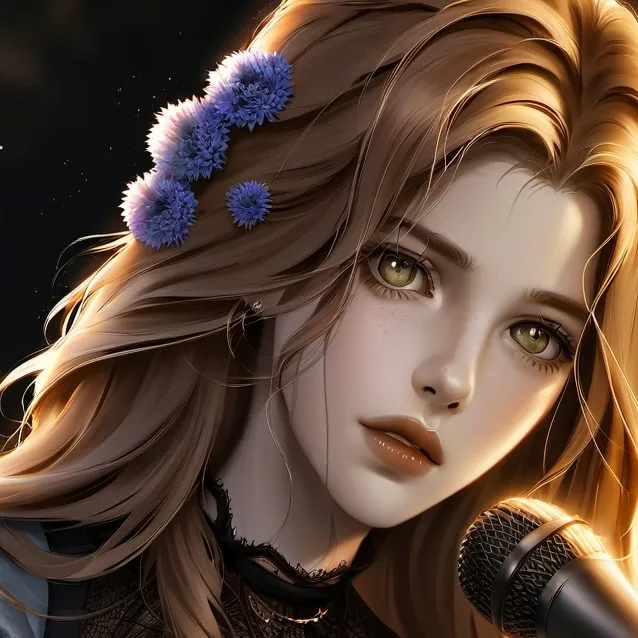 chat with ai character: C.C. (Cornelia)