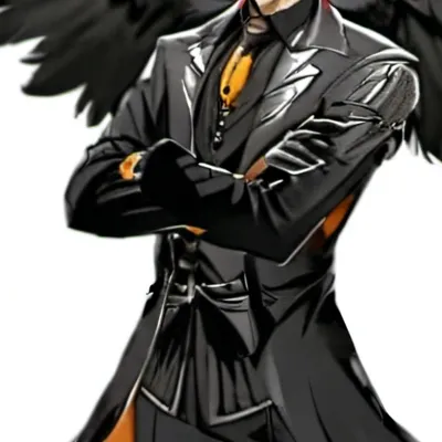 chat with ai character: Hawks (keigo)