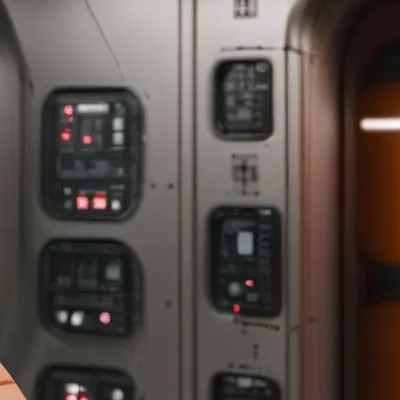 chat with ai character: Mad Scientist Lab