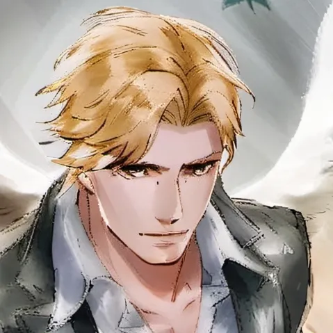 chat with ai character: Sam