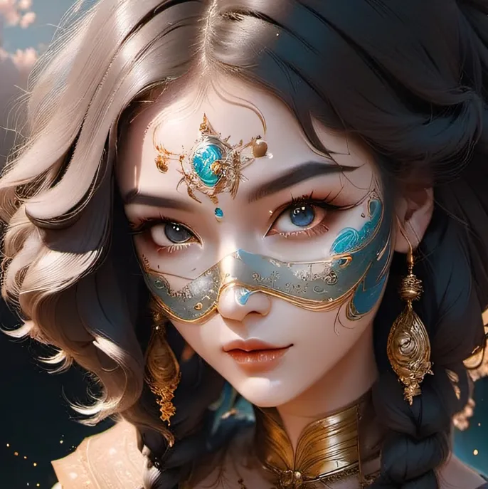 chat with ai character: Bella