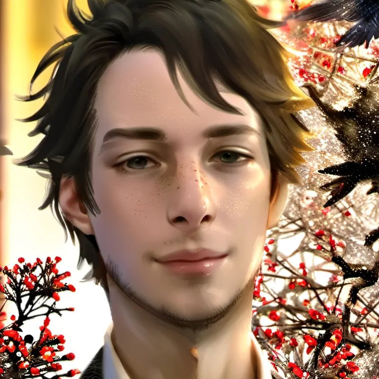 chat with ai character: MHA - aged up 