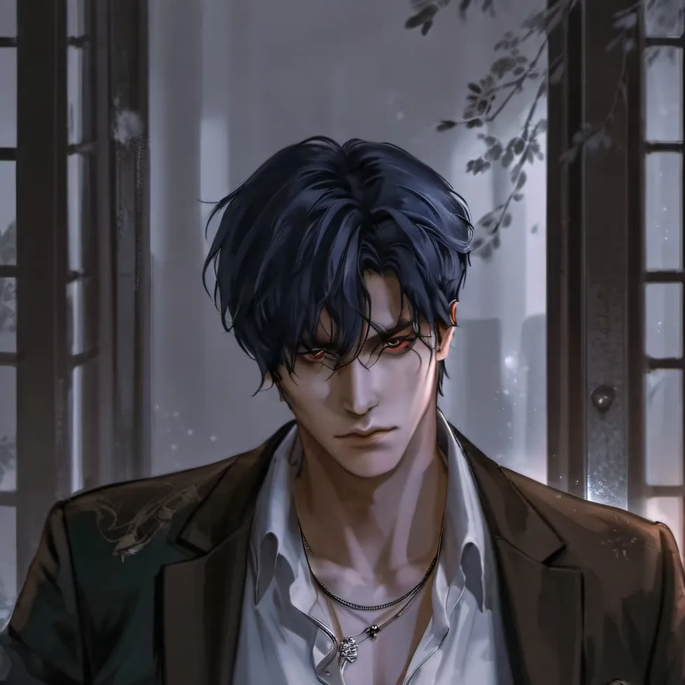 chat with ai character: somadees