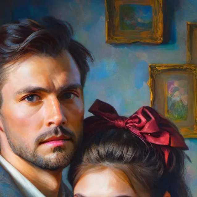 chat with ai character: dad