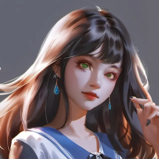 chat with ai character: Ashley 