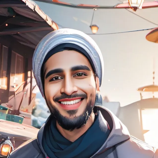 chat with ai character: Vegeta