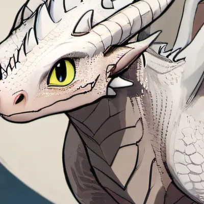 chat with ai character: Snow 