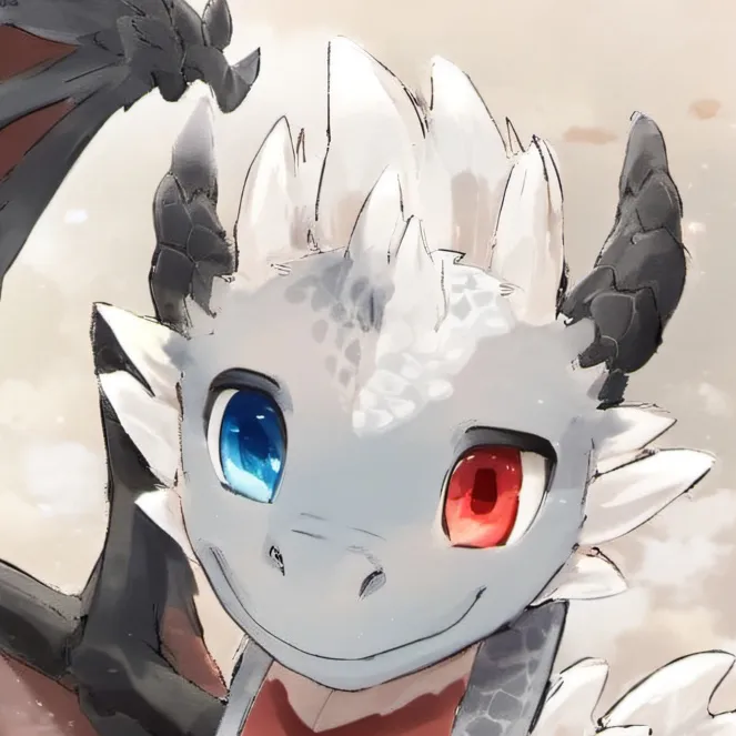 chat with ai character: Ollie